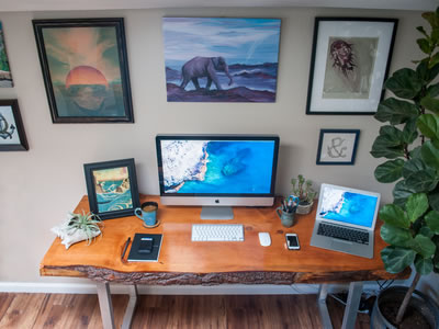 Inspiring Workspaces Inspiring Workspaces