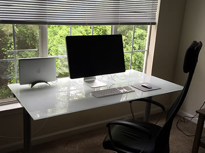 Inspiring Workspaces Inspiring Workspaces