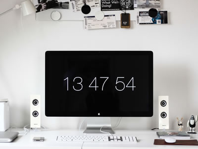 Inspiring Workspaces Inspiring Workspaces