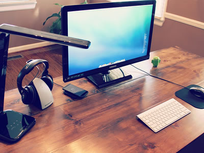 Inspiring Workspaces Inspiring Workspaces