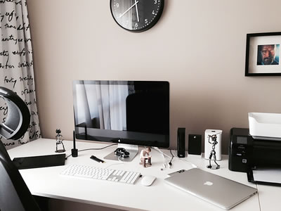 Inspiring Workspaces Inspiring Workspaces