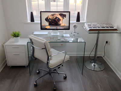 Inspiring Workspaces Inspiring Workspaces