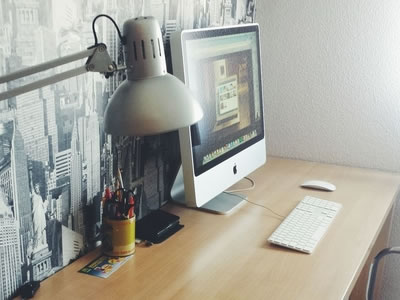 Inspiring Workspaces Inspiring Workspaces