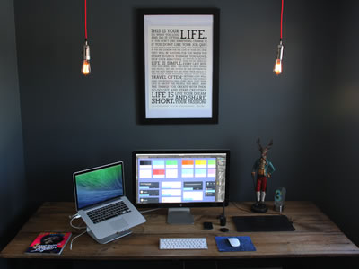 Inspiring Workspaces Inspiring Workspaces