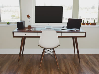 Inspiring Workspaces Inspiring Workspaces
