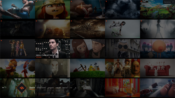 20 Creative Websites Featuring Square Blocks 20 Creative Websites Featuring Square Blocks