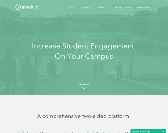 11 Inspiring Minimalistic Websites 11 Inspiring Minimalistic Websites