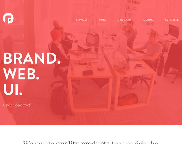 11 Inspiring Minimalistic Websites 11 Inspiring Minimalistic Websites