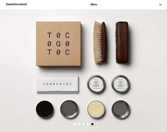 11 Inspiring Minimalistic Websites 11 Inspiring Minimalistic Websites