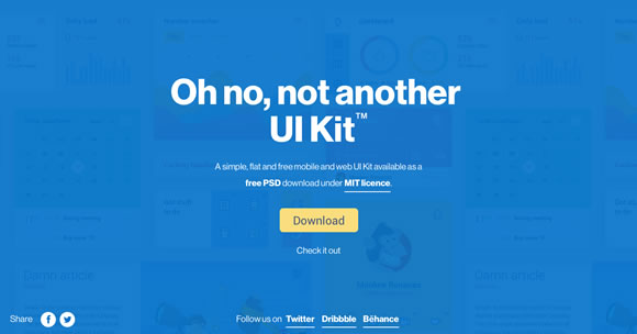 UI and Wireframe Kits UI and Wireframe Kits