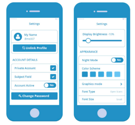 UI and Wireframe Kits UI and Wireframe Kits