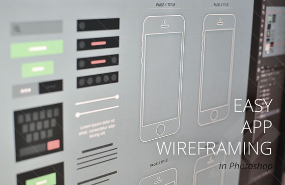 UI and Wireframe Kits UI and Wireframe Kits