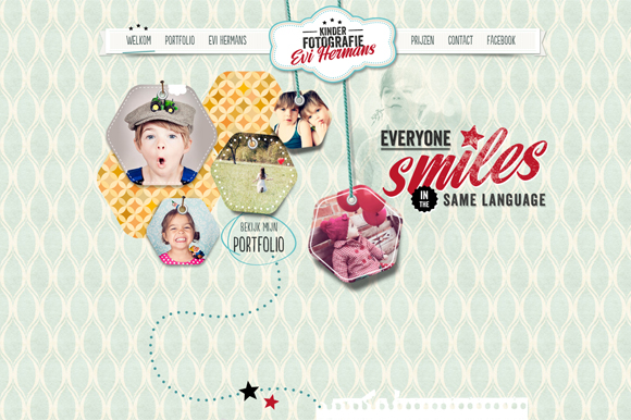 20 Fantastic Website Designs Using Pastel Color Schemes
