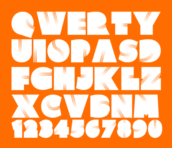 awesome free fonts.