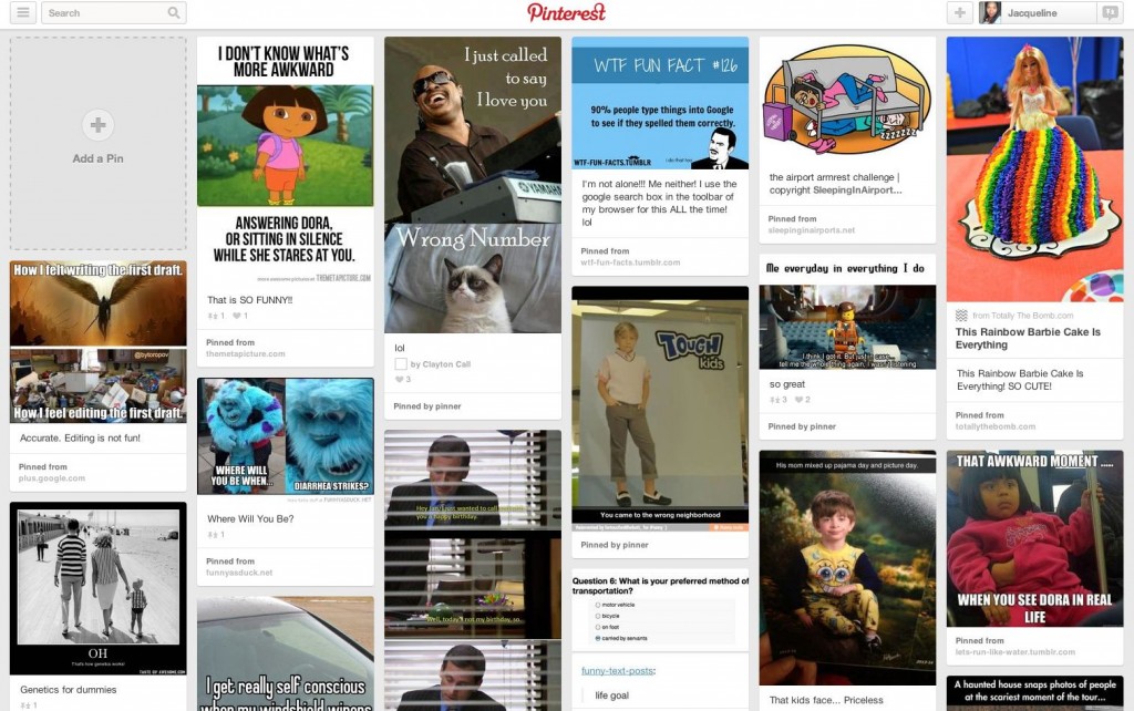 pinterest