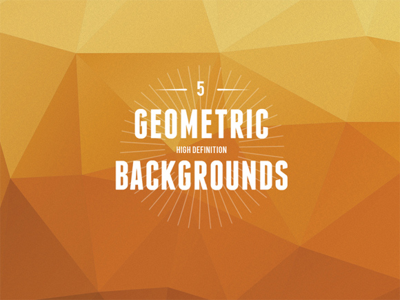 30 Geometric Texures and Patterns Free to Download