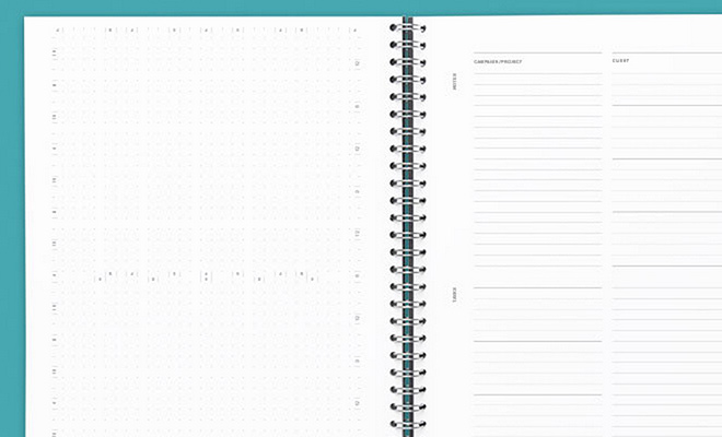 gridbooks sketchbooks grid mobile web ui