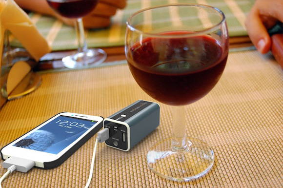 20 Portable Smartphone Chargers to Keep Your Device Powered