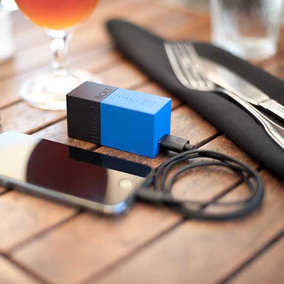 20 Portable Smartphone Chargers to Keep Your Device Powered