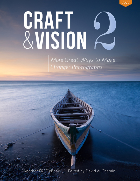 15 Free & Informative Photography Ebooks Useful to Read 