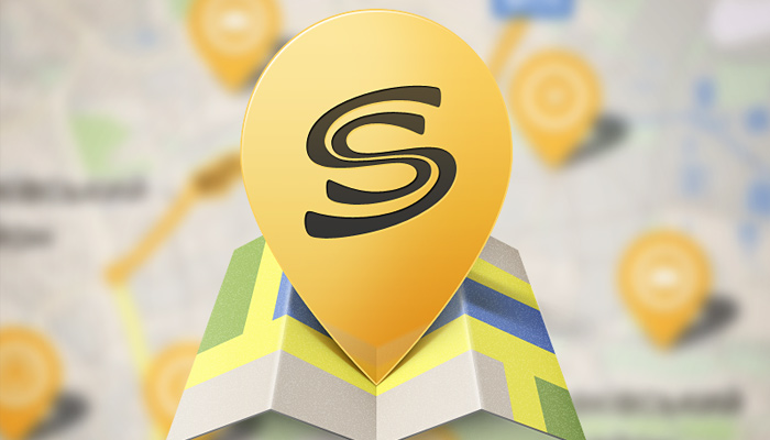 softserve discount app icon android map