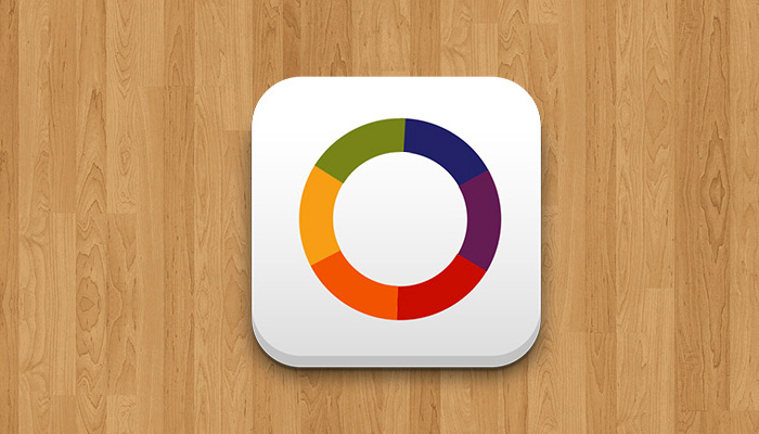 wopovi android white simple app icon design