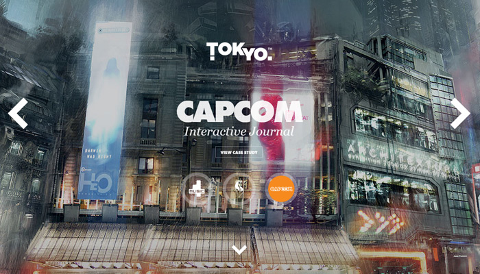 Top Web Design Trends for 2015