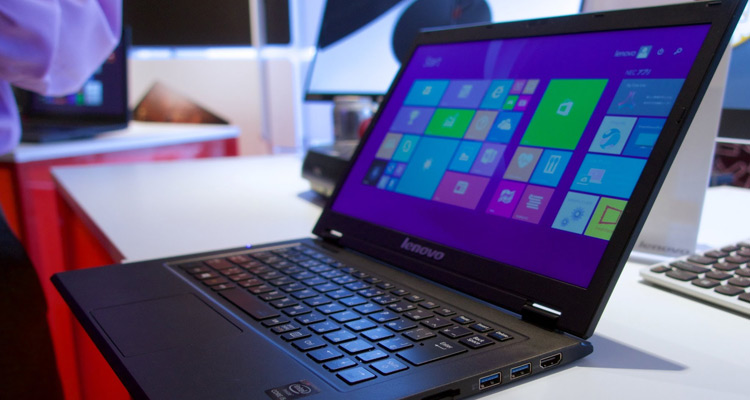 Lenovo Lavie Z Hz550 Laptop Review