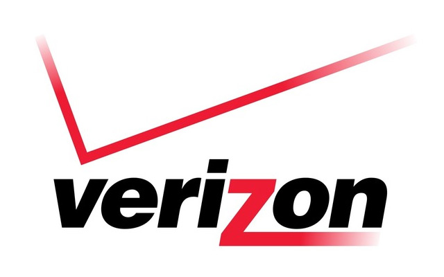 older Verizon logo