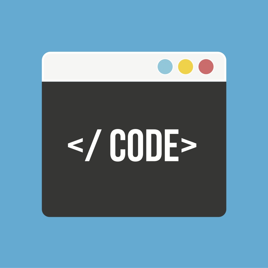 Code image
