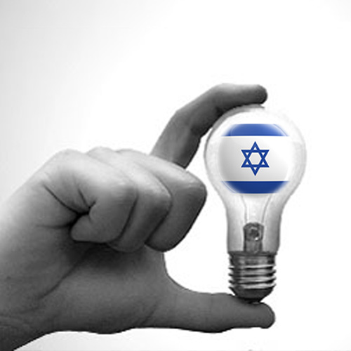 Israeli-Tech-Startups