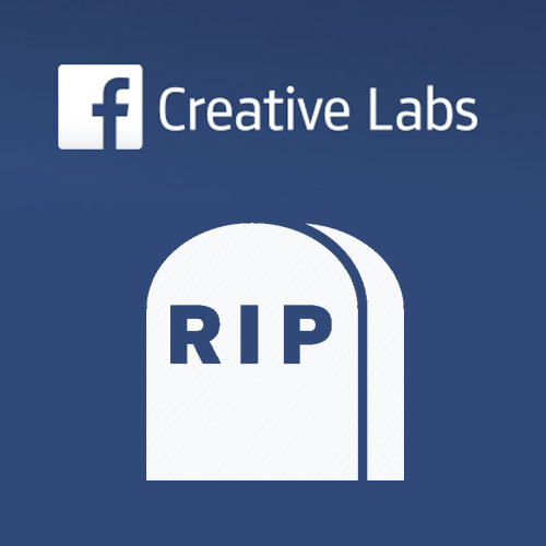 Facebook-Creative-Labs