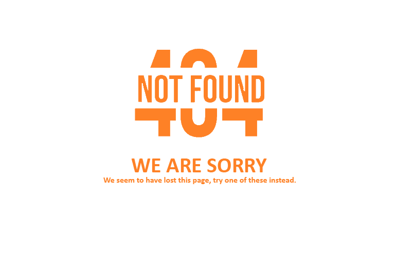 Not-Found-404-Orange