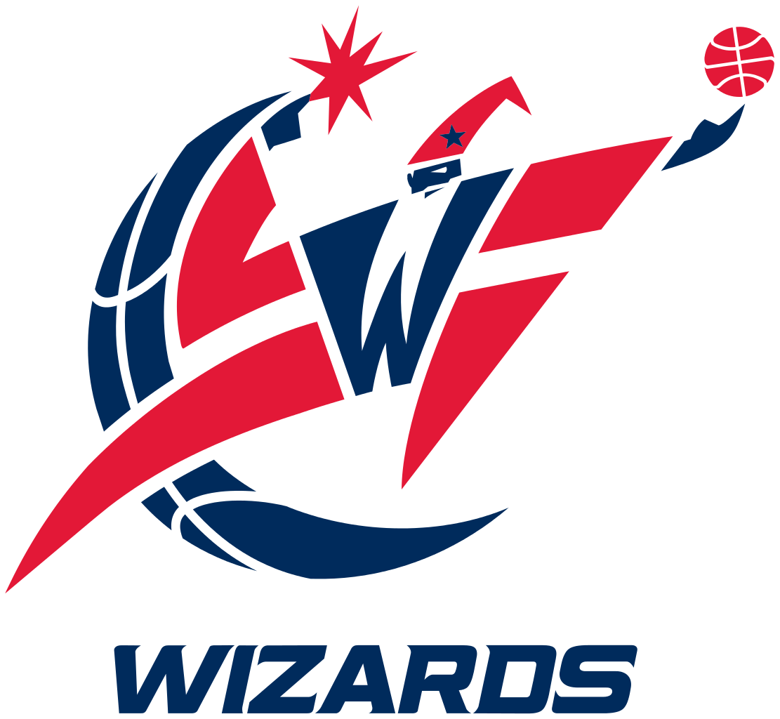 Your Favorite NBA Logos Redesigned Web Design Ledger