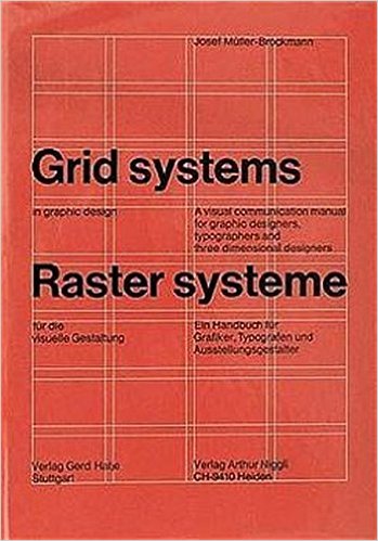 Grid Systems Raster System