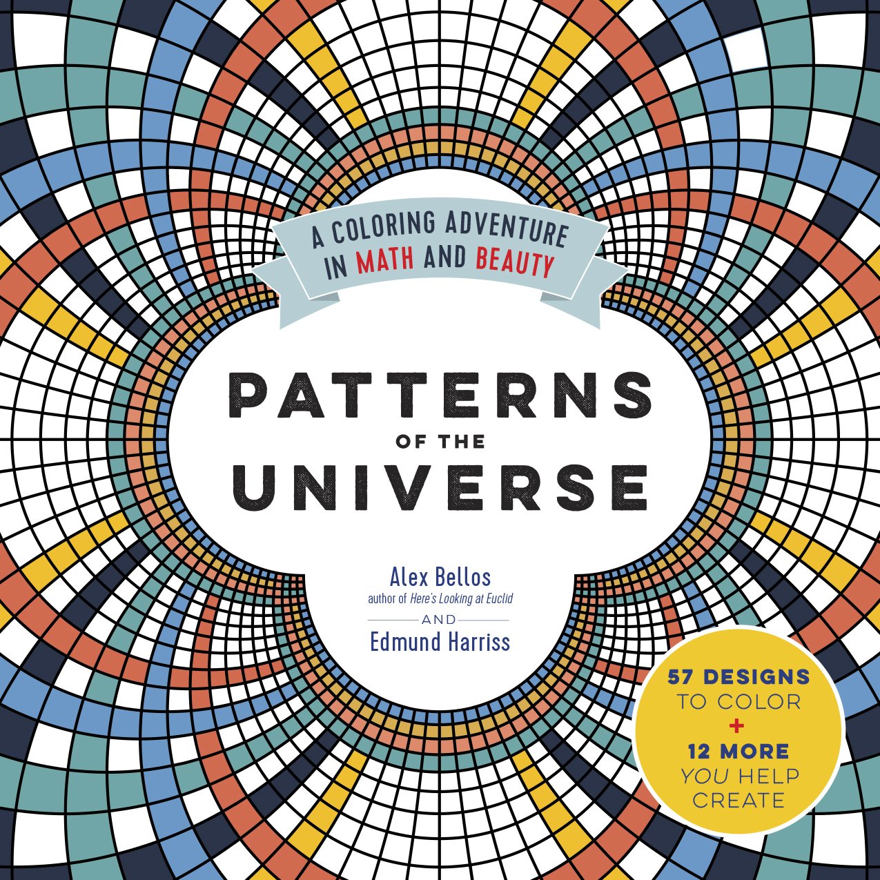 Patterns of the univers