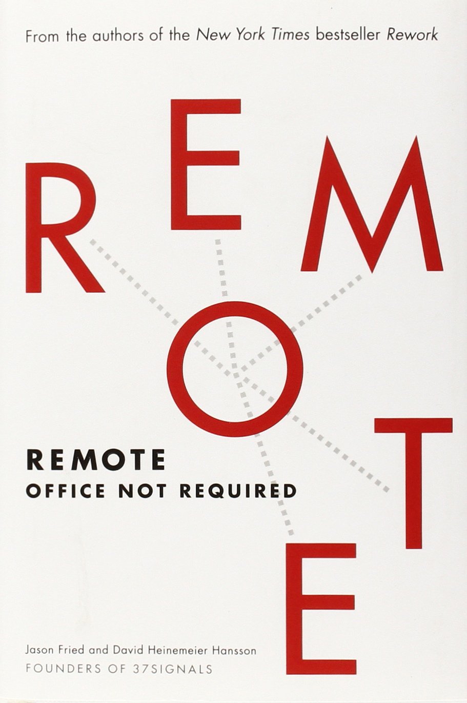 Remote