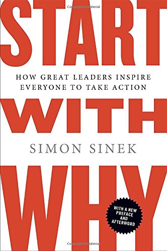 Start with Why