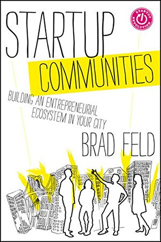 Startup Communities