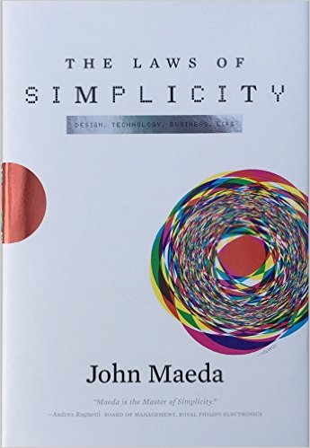 The Laws of Simplicity