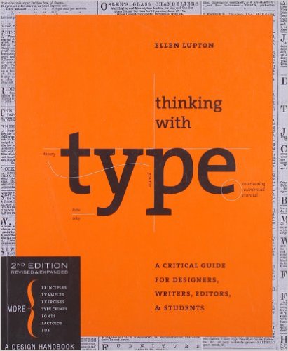 Thinking with type