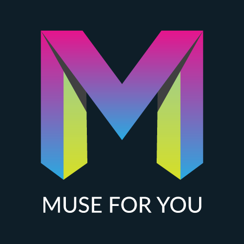 Muse For You - Adobe Muse CC
