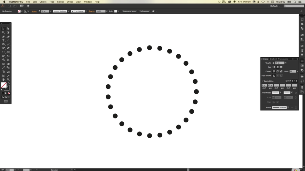 skew-circular-symbol-adobe-illustrator-2