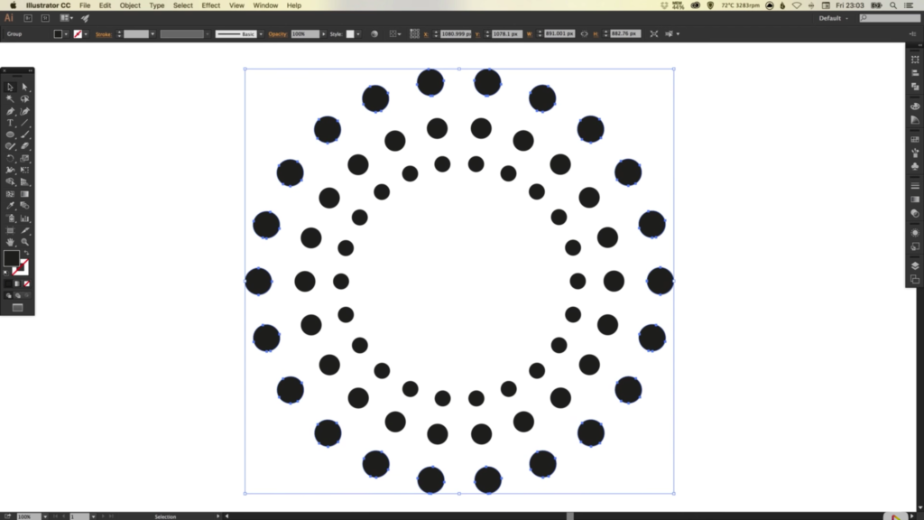 skew-circular-symbol-adobe-illustrator-3
