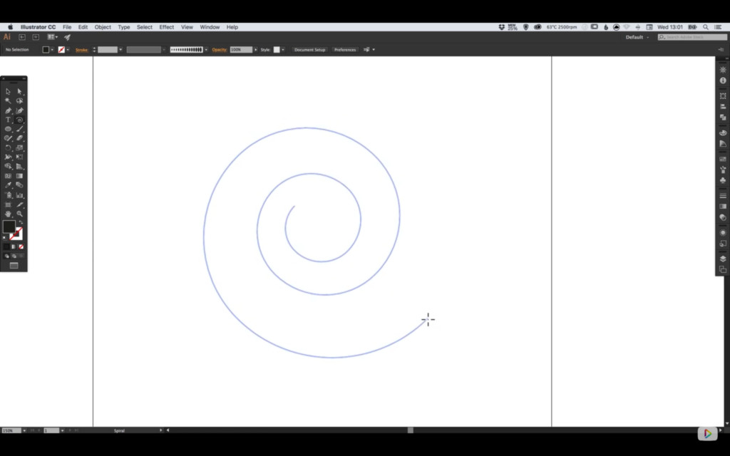 progressively-larger-dots-spiral-path-1