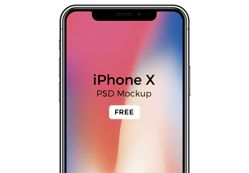 Free-iPhone-X-Mockup-FREE-PSD