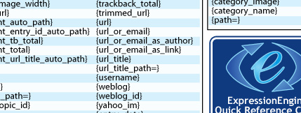 18 Seriously Helpful Cheat Sheets for Easier Coding - Web Design Ledger
