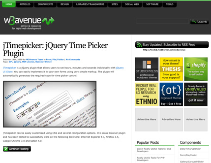 12 Websites for Discovering New Desktop and Web Apps - Web Design Ledger