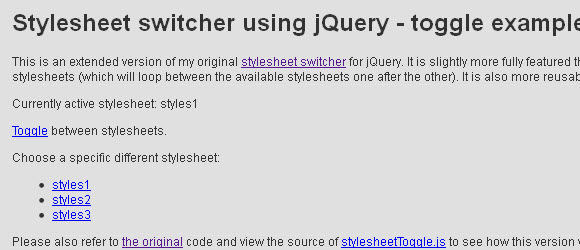 10 jQuery Plugins to Enhance your User Interfaces - Web Design Ledger