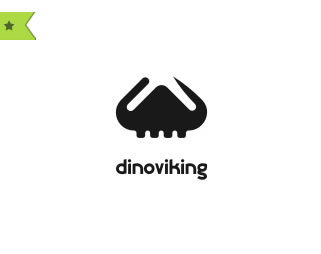 Minimalistic Yet Clever Logos